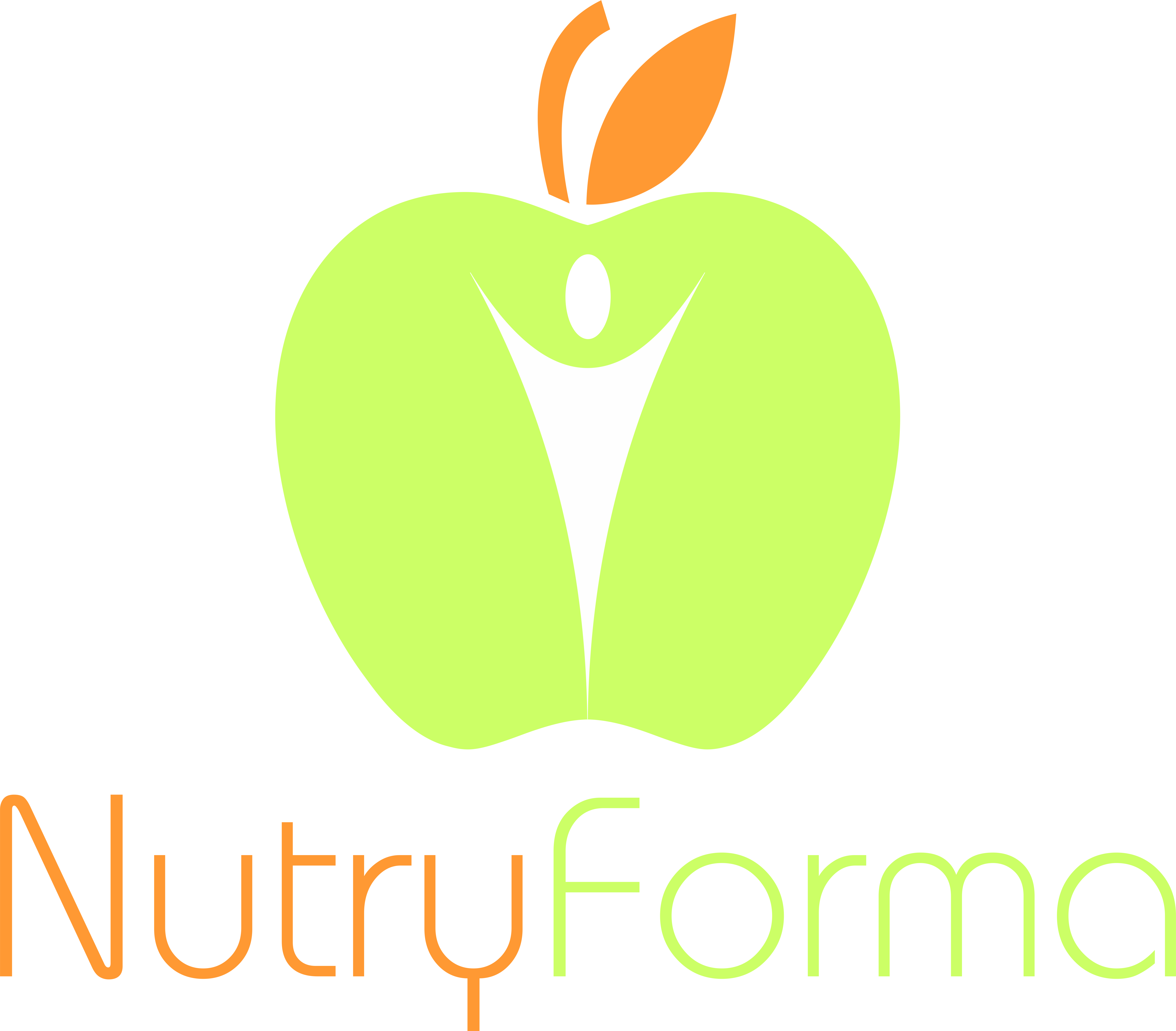 Nutryforma - SP