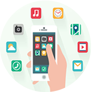 Aplicativos Mobile